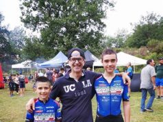 A Pontedassio vince il laiguegliese Ricci