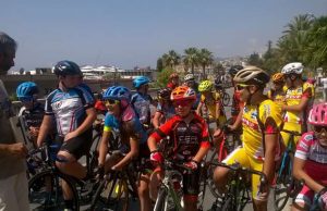 A Sanremo vincono Rolando e l’ Arma di Taggia