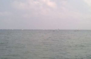 La Gironda di Albenga alle loanesi Selvaggio e Secco