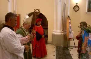 In Seminario ad Albenga presentato il Palio 2018