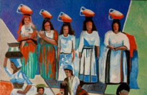 Ad Albenga personale di Licari dai Sommariva