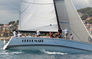 Ad Andora vince Miss K Checkmate di Marco Babando