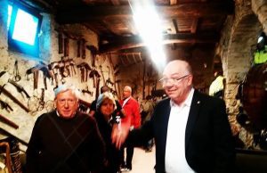 Ad Arnasco da sabato sera la Festa Cubana