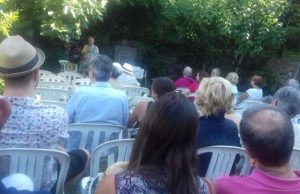 A Savona successo della collettiva alle Antiche Mura