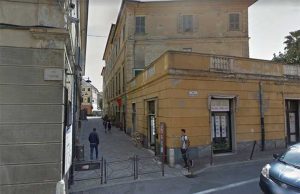 Carlini Frixione e Roccatagliata a Finale Ligure