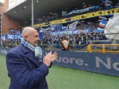 Il Sole 24 Ore genovese e blucerchiato: Edoardo Garrone nuovo presidente Garrone su aggressione: fatto gravissimo, superato livello di guardia