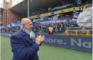 Il Sole 24 Ore genovese e blucerchiato: Edoardo Garrone nuovo presidente Garrone su aggressione: fatto gravissimo, superato livello di guardia