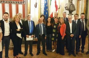 Genova libera da un anno, voto giunta 7/8. Bucci: penso sempre a ricollocazione petrolchimico