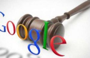 Maxi-multa Ue contro Google per abuso di posizione dominante