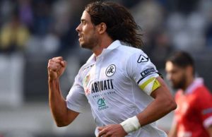 Spezia, l’amichevole con l’Empoli chiude il ritiro di Pontemoli