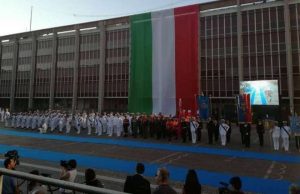 Sicurezza dei nostri mari, sottosegretario Rixi ringrazia uomini e donne Guardia Costiera