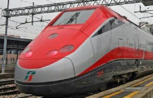 Nuova App Trenitalia: rapidi acquisti e consultazioni