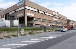 Venduto da Spim l’immobile in via Semini in Valpolcevera