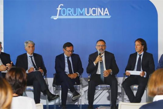 Incontro Ucina, Assilea ed Agenzia Entrate sulla imponibilità Iva unità da diporto commerciali