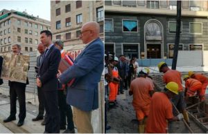 Opere difesa del suolo, assessore Giampedrone: il Pd pensa al male della Liguria