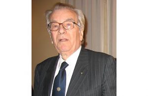 Lutto nel mondo dello shipping, è morto Mariano Maresca