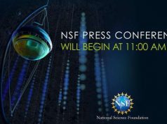 NSF, annuncio sulla nuova astronomia con l’osservazione della luce | Diretta