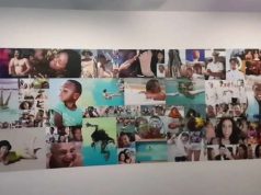 Al Ducale in anteprima la mostra di Oliviero Toscani con Costa Crociere | Video