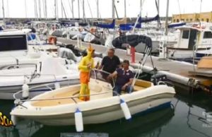 Buonsenso, Rixi: proroga obblighi diportisti. Patente 40 cv (sup. 750 cc a iniezione) a gennaio