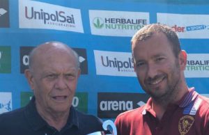 Campania in evidenza al Trofeo delle Regioni di Sturla