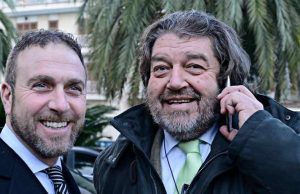 Regione Liguria, l’avvocato Vinicio Tofi eletto nuovo presidente del Co.re.com.