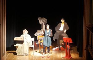 Pieve di Teco in festa per il X Memorial Nicola Ferrari