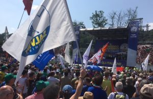 Giudici contro Lega, on. Centemero: nuovo governo dà fastidio ma non ci fermeranno