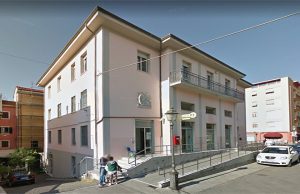 Tenta rapina alle Poste di Sarzana, fermato dai carabinieri