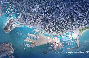 Waterfront di Levante, via libera alla proroga per manifestazione d’interesse