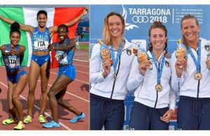 Pensiero unico, sen. Pucciarelli: complimenti anche a Linda, Margherita, Stefania e Laura