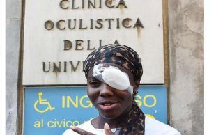 Daisy Osakue, presi i lanciatori di uova per strada: cade la bufala del razzismo