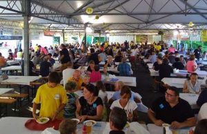 Misure sicurezza, salvate sagre e manifestazioni. Senarega: la Liguria ringrazia Salvini