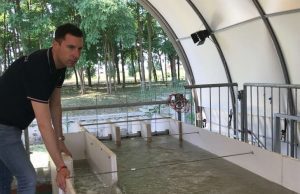 Scolmatore Bisagno, concluse prove tecniche. Galleria 6,5 chilometri da Sciorba a S. Giuliano