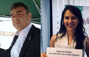 Via Fieschi: Lega e M5S al lavoro per ridurre costi politica e vitalizi consiglieri regionali