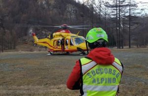 A 43 anni cade e muore sulle Apuane, vittima tragedia un alpinista ligure
