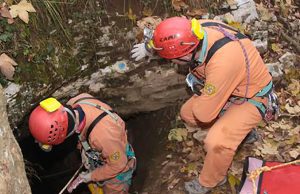 Ragazzina scomparsa nei boschi Serle: ricerche anche nelle grotte