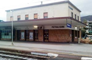 E’ un 76enne l’uomo investito dal treno a Pietra Ligure Pietra Ligure, sovrintendente della Penitenziaria fa arrestare ricercato