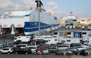 Lettera aperta del S.a.na.mar. sulla situazione reale dei marittimi Genova, 400mila euro nascosti nel furgone: arrestato marocchino