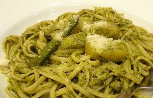 Loano, tutto pronto per la 39^ edizione della Sagra della Trenetta