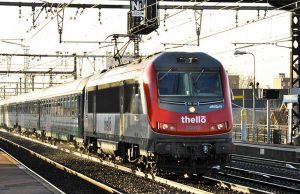 Pietra Ligure, persona muore investita da un treno Orsa e Ugl riguardo la soppressione di alcuni treni