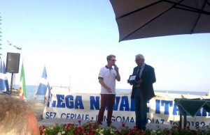 A Ceriale la Lega Navale compie 50 anni