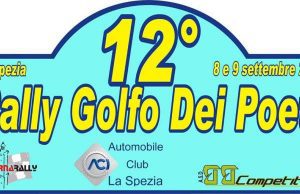 Rally Golfo dei Poeti, deciso il rinvio della corsa