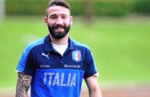 Samp, Tonelli ha fatto lavoro personalizzato