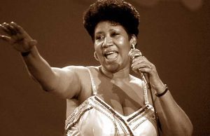 E’ morta la Queen of Soul, Aretha Franklin
