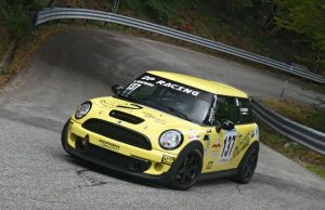 Civm: il trofeo Scarfiotti non soddisfa Roberto Malvasio