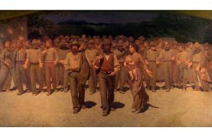 Il Nano Morgante | Insoddisfatta comunità