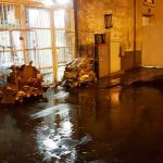 Sestri Levante: attivato servizio per il ritiro dei rifiuti alluvionati