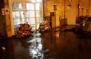 Sestri Levante: attivato servizio per il ritiro dei rifiuti alluvionati Sestri Levante: attivato servizio per il ritiro dei rifiuti alluvionati