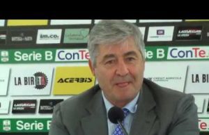 Spezia, Angelozzi sui calendari: Inizio difficile