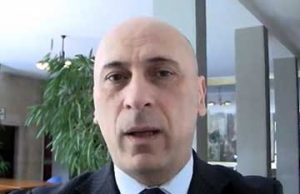 Vaccini, Anzalone smentisce presunti favoritismi a bar del San Martino